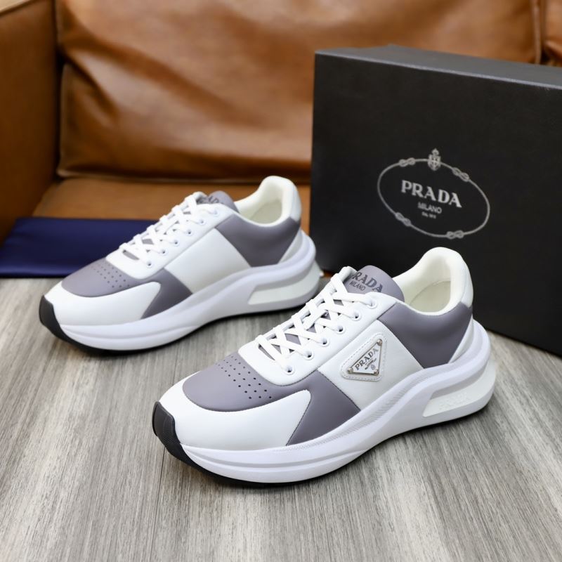 Prada Sneakers